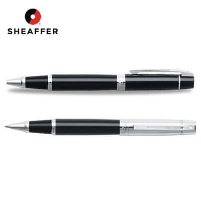 Sheaffer® 300 Glossy Rollerball Pen