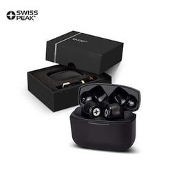 Swiss Peak ANC TWS Earbuds Corporate Gift Singapore