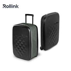 Rollink Flex Earth Suitcase Medium Corporate Gifts Singapore