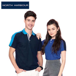 North Harbour 2500 Muller Polo T-Shirt Corporate Gifts Singapore