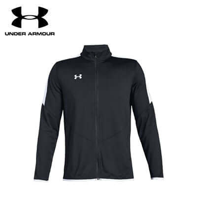 Under Armour Rival Knit Jacket Corporate Gifts Singapore