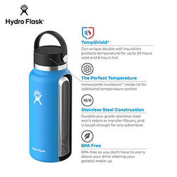 HydroFlask 20oz Wide Mouth Bottle Corporate Gifts Singapore