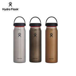 HydroFlask Trail Series™ 32oz Lightweight Wide Mouth Bottle Corporate Gifts Singapore