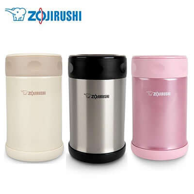ZOJIRUSHI Vacuum Food Jar Corporate Gifts Singapore