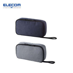 ELECOM BMA-F01XGY Casual Gadget Pouch Corporate Gifts Singapore