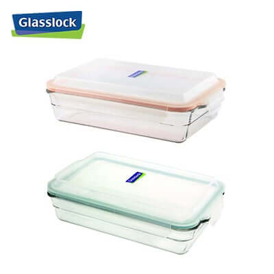 2200ml Glasslock Container Corporate Gifts Singapore