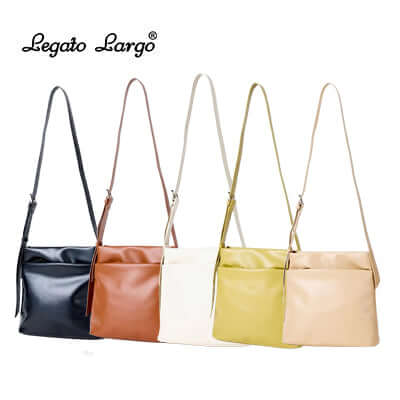 Legato Largo Link Shoulder Bag Corporate Gifts Singapore