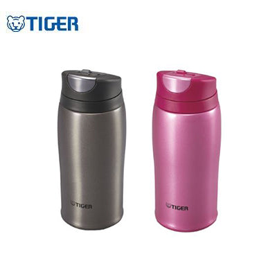 Tiger Stainless Steel Vacuum Tumbler MCB Corporate Gifts Singapore