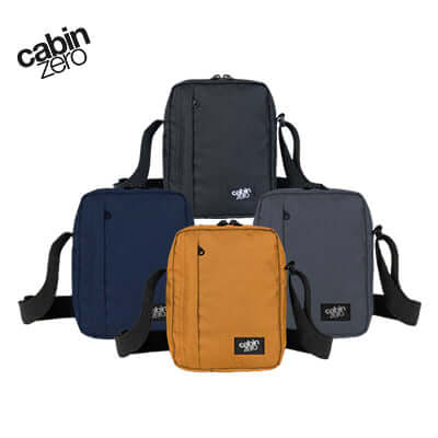 Cabin Zero Sidekick Sling Bag 3L Corporate Gifts Singapore