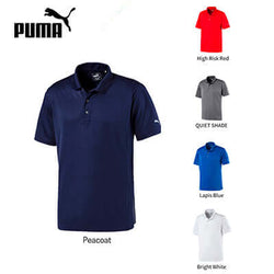 Puma Icon Polo Shirt Corporate Gifts Singapore