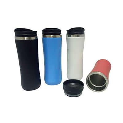 400ml Stainless Steel Tumbler Corporate Gifts Singapore