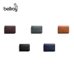 Bellroy Under Cover Card Holder Corporate Gifts Singapore