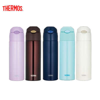 Thermos 550ml Straw Bottle Corporate Gifts Singapore