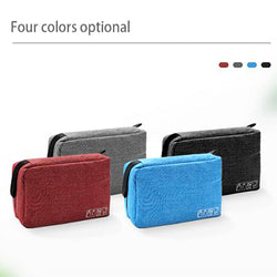 Portable Toiletry Pouch Corporate Gifts Singapore
