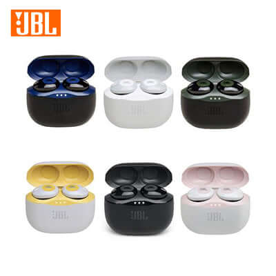 JBL Tune 120TWS Truly Wireless In-ear Headphones. Corporate Gifts Singapore