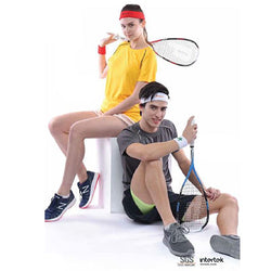 Ultifresh Contrast VOV Piping Crew Neck T-Shirt (Unisex) Corporate Gifts Singapore