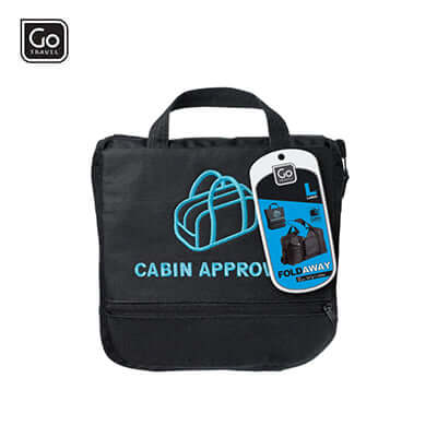 Go Travel Adventure Bag (L) Corporate Gifts Singapore