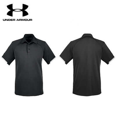 Under Armour Corp Rival Polo Shirt Corporate Gifts Singapore