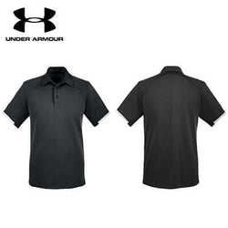 Under Armour Corp Rival Polo Shirt Corporate Gifts Singapore