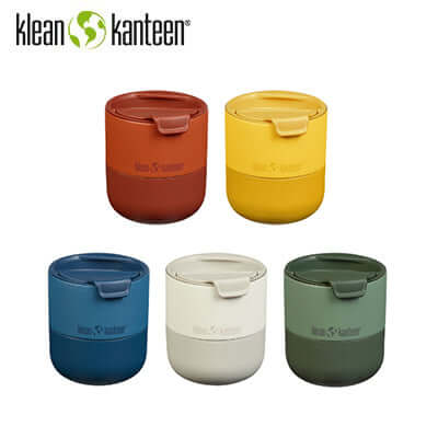 Klean Kanteen Rise 10oz Lowball (with Flip Lid) Corporate Gifts Singapore