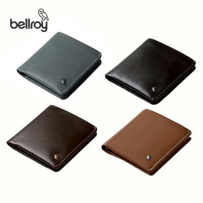 Bellroy Coin Wallet Corporate Gifts Singapore