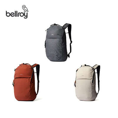 Bellroy Lite Ready Backpack Corporate Gifts Singapore