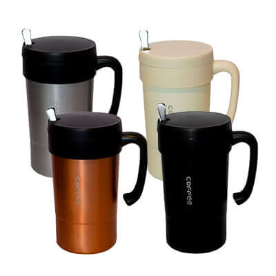 500ml Coffee Mug Corporate Gifts Singapore