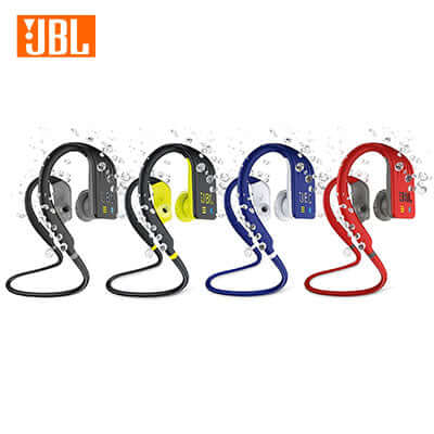 JBL ENDURANCE DIVE Waterproof Wireless In-Ear Sport Headphones Corporate Gifts Singapore