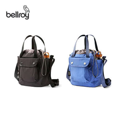 Bellroy Cinch Bucket Bag Corporate Gifts Singapore