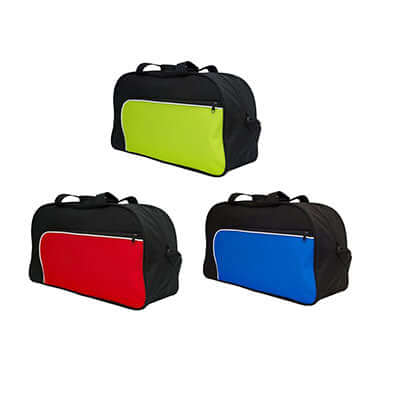 Nylon Duffle Bag Corporate Gifts Singapore