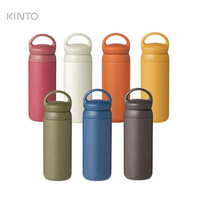 Kinto Insulated Day Off Tumbler 500ML Corporate Gifts Singapore