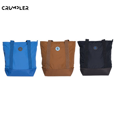 Crumpler Caucus Tote Corporate Gifts Singapore