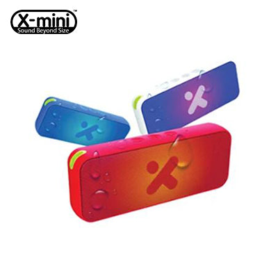 X-Mini XoundBar W Speaker Corporate Gifts Singapore