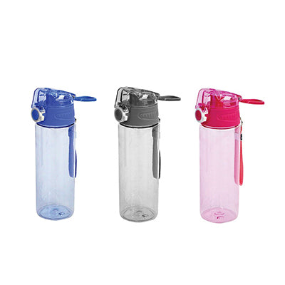 Tritan BPA-Free Water Bottle 600ml Corporate Gifts Singapore