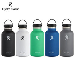 HydroFlask 64oz Wide Mouth Bottle Corporate Gifts Singapore