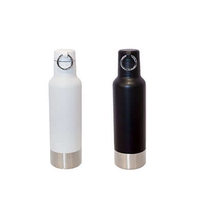 500ml Narrow Mouth Stainless Steel Flask Corporate Gifts Singapore