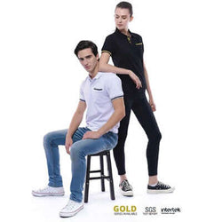 Ultifresh Hybrid Minimalist Polo T-Shirt (Unisex) Corporate Gifts Singapore