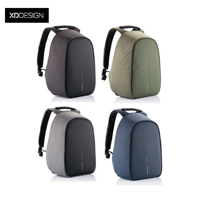 XD Design Bobby Hero Regular Anti-Theft Backpack Corporate Gifts Singapore