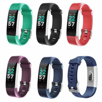 VeryFit Pro Smart Bracelet Tracker Corporate Gifts Singapore