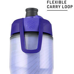 BlenderBottle Hydration Halex™ Insulated Squeeze Water Bottle with Straw 24oz Corporate Gifts Singapore