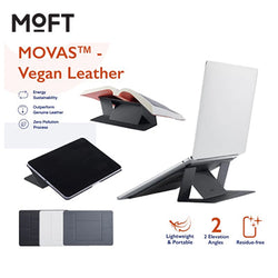 MOFT Invisible Laptop and Tablet Stand (Non-Adhesive)