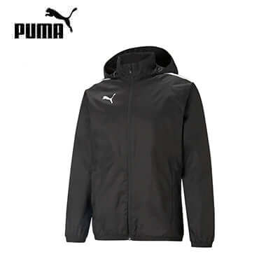 Puma Team Liga All Weather Jacket Corporate Gift Singapore