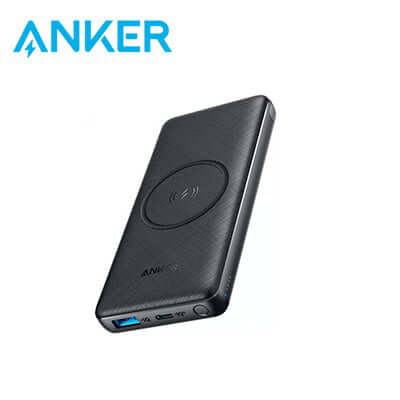 Anker PowerCore III Sense 10000mah Wireless PowerBank Corporate Gifts Singapore