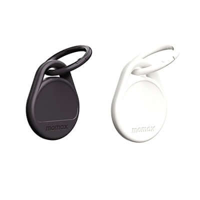 Momax Pinpop Duo Find My Locator Tracker Corporate Gifts Singapore