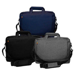 Oxford Waterproof Laptop Sling Bag Corporate Gifts Singapore