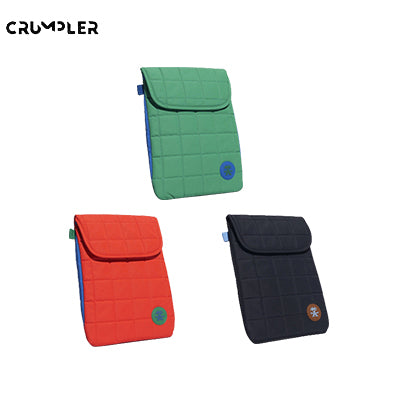 Crumpler Padded Cell 13″ Laptop Sleeve Corporate Gifts Singapore