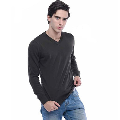 Classic V-Neck Sweater Corporate Gifts Singapore