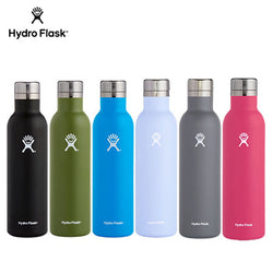 HydroFlask 25oz Wine Bottle Corporate Gifts Singapore