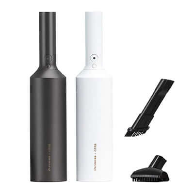 Xiaomi Shunzao Z1 Wireless Handheld Vacuum Cleaner Corporate Gifts Singapore