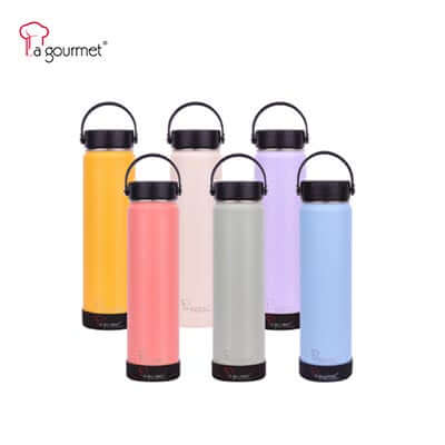 La Gourmet Superwide Collection 720ml Thermal Bottle Corporate Gifts Singapore